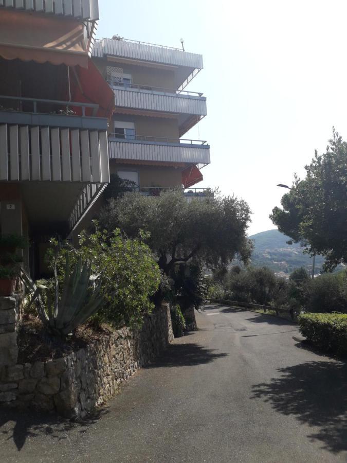Vista Sul Blu ,Baia Blu, Lerici Leilighet Eksteriør bilde